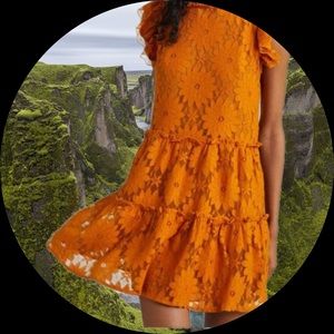 ☀️New With Tags Anthropologie Dress